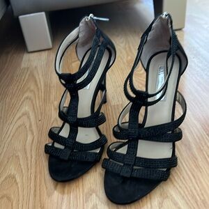 Beautiful INC heeled sandals